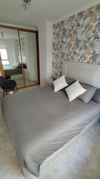 Apartamento En Foz. Primera Linea Playa Rapadoira Kültér fotó