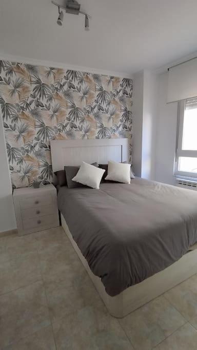 Apartamento En Foz. Primera Linea Playa Rapadoira Kültér fotó