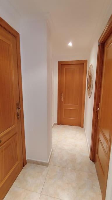 Apartamento En Foz. Primera Linea Playa Rapadoira Kültér fotó