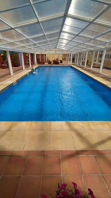 Apartamento En Foz. Primera Linea Playa Rapadoira Kültér fotó
