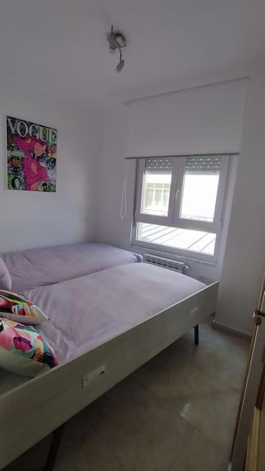 Apartamento En Foz. Primera Linea Playa Rapadoira Kültér fotó