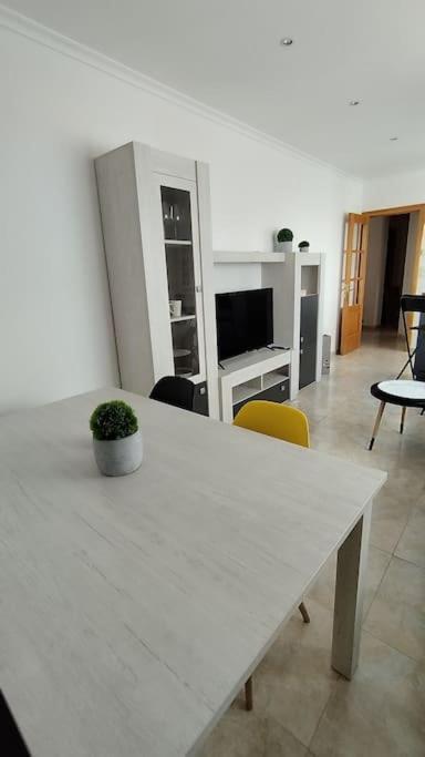 Apartamento En Foz. Primera Linea Playa Rapadoira Kültér fotó