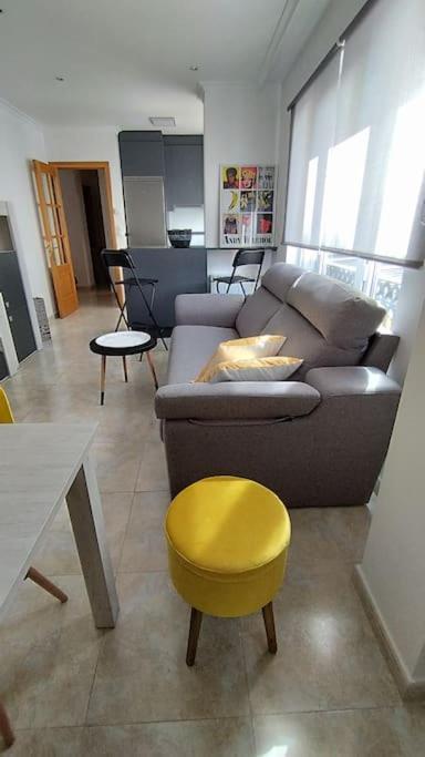 Apartamento En Foz. Primera Linea Playa Rapadoira Kültér fotó