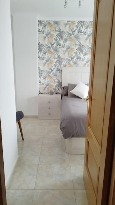 Apartamento En Foz. Primera Linea Playa Rapadoira Kültér fotó