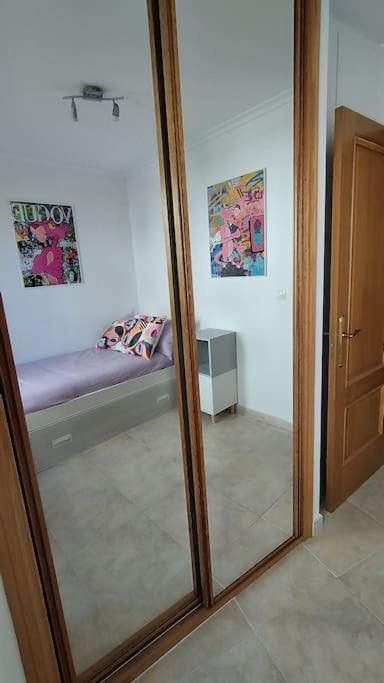 Apartamento En Foz. Primera Linea Playa Rapadoira Kültér fotó